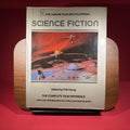Science Fiction: v. 2 (Aurum Film Encyclopaedia)
