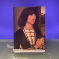 Old master paintings from the collection of Baron Thyssen-Bornemisza