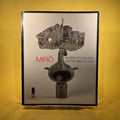 Miro: Matter and Colour [Exhibition Catalogue: Musee Olimpique Lausanne, Lausanne, 1994]