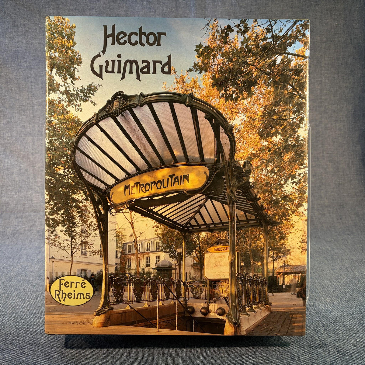 Hector Guimard