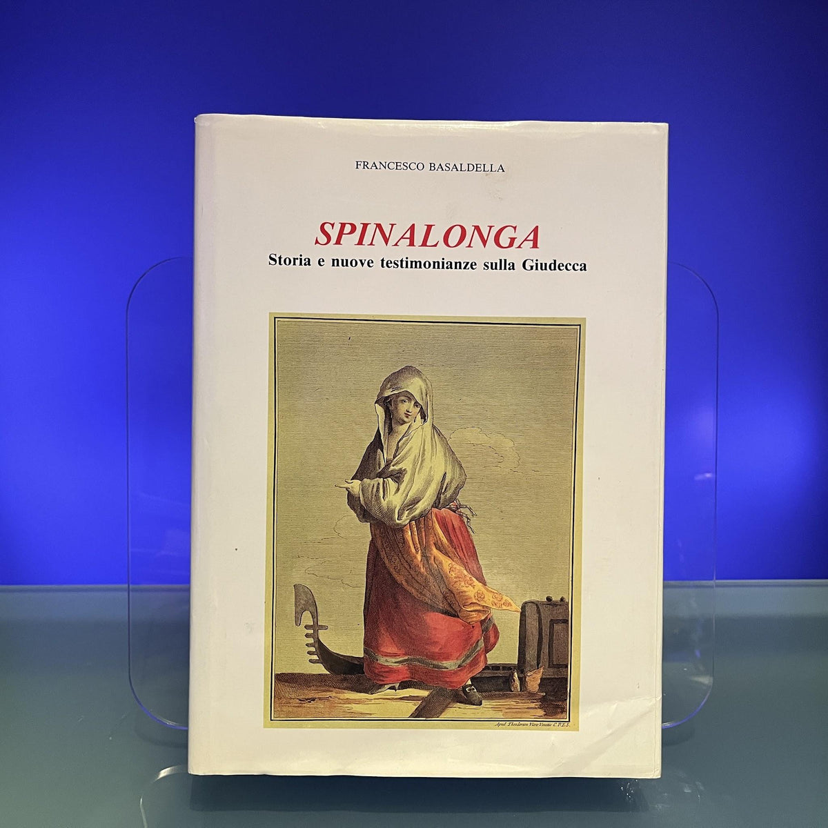 Spinalonga : Storia e Nuove Testimonianze sulla Giudecca