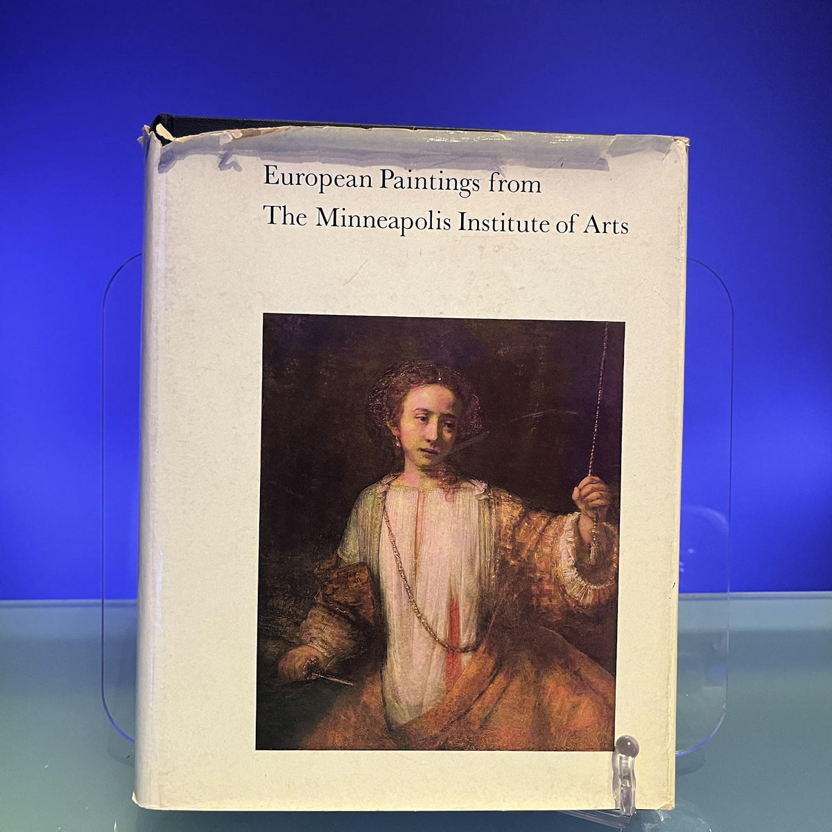 European Paintings from The Minneapolis Institute of Arts