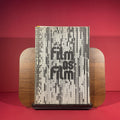 Film as film: Formal experiment in film, 1910-1975 : Hayward Gallery South Bank, London SE1, 3 May-17 June 1979