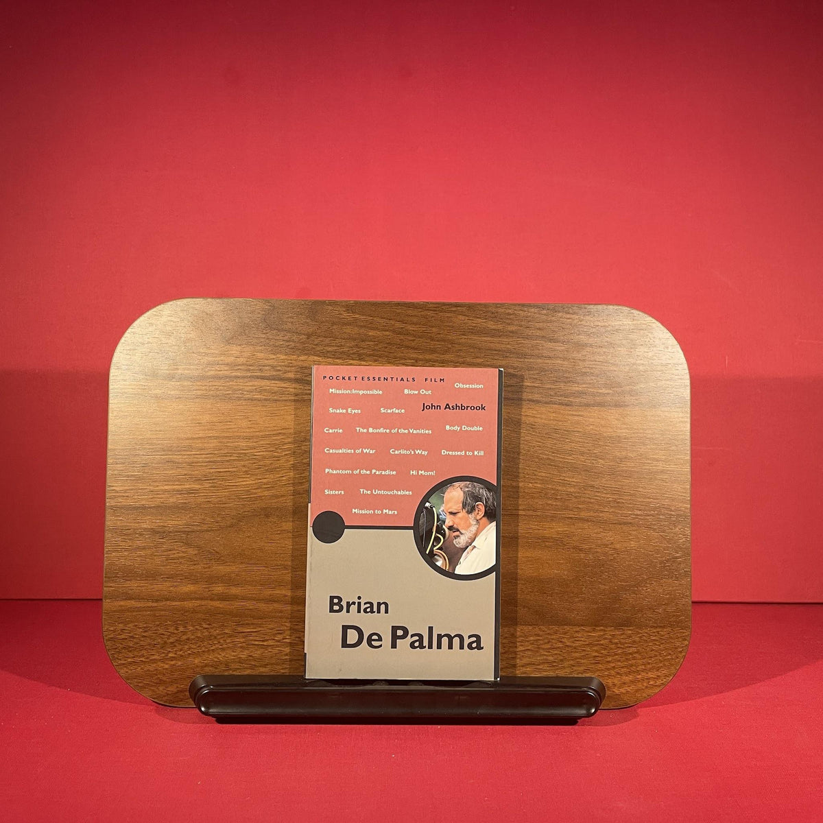 Brian de Palma