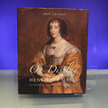 On Display: Henrietta Maria and the Materials of Magnificence at the Stuart Court (The Paul Mellon Centre for Studies in British Art)