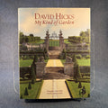 David Hicks My Kind of Garden