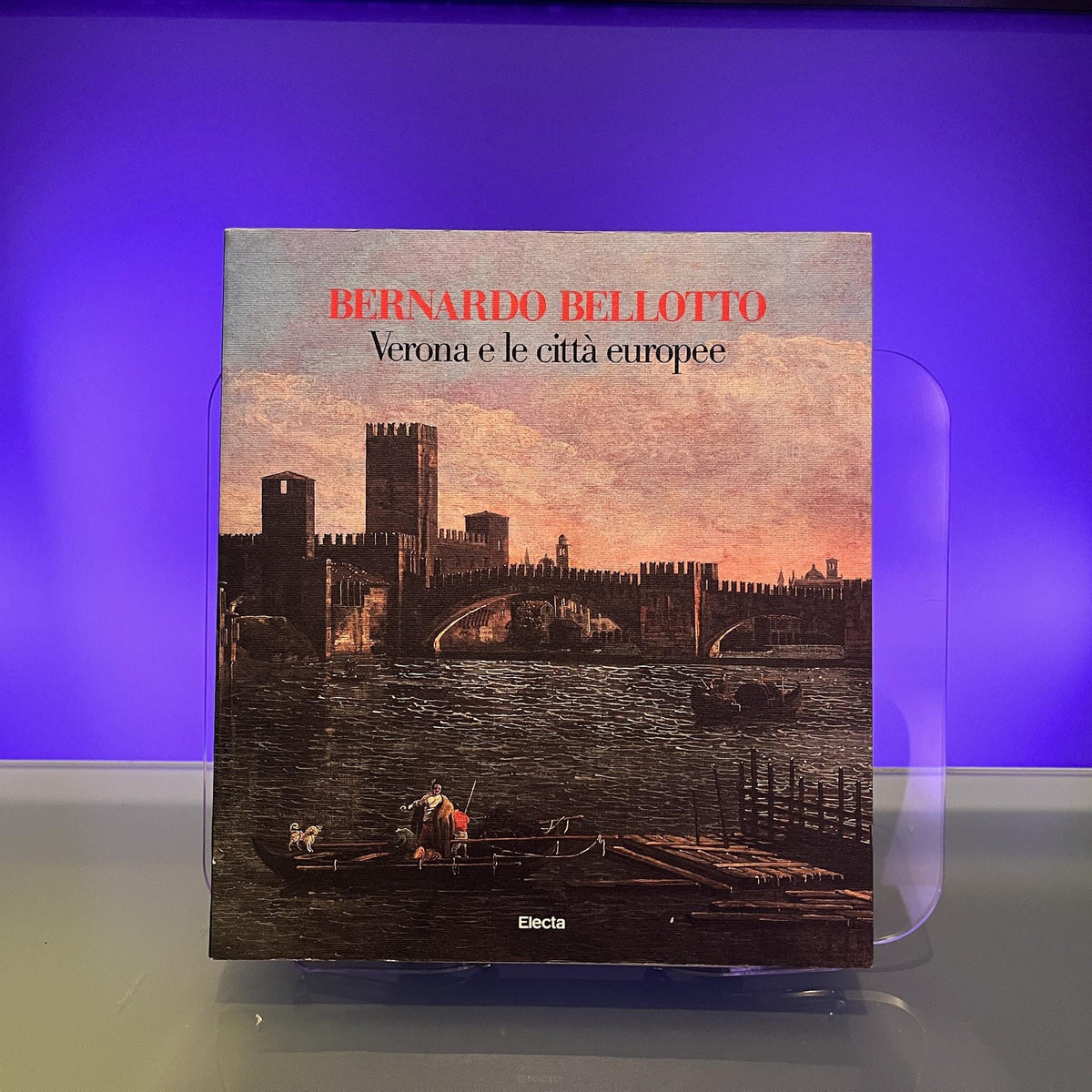 Bernardo Bellotto