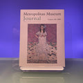 Metropolitan Museum Journal 40/2005