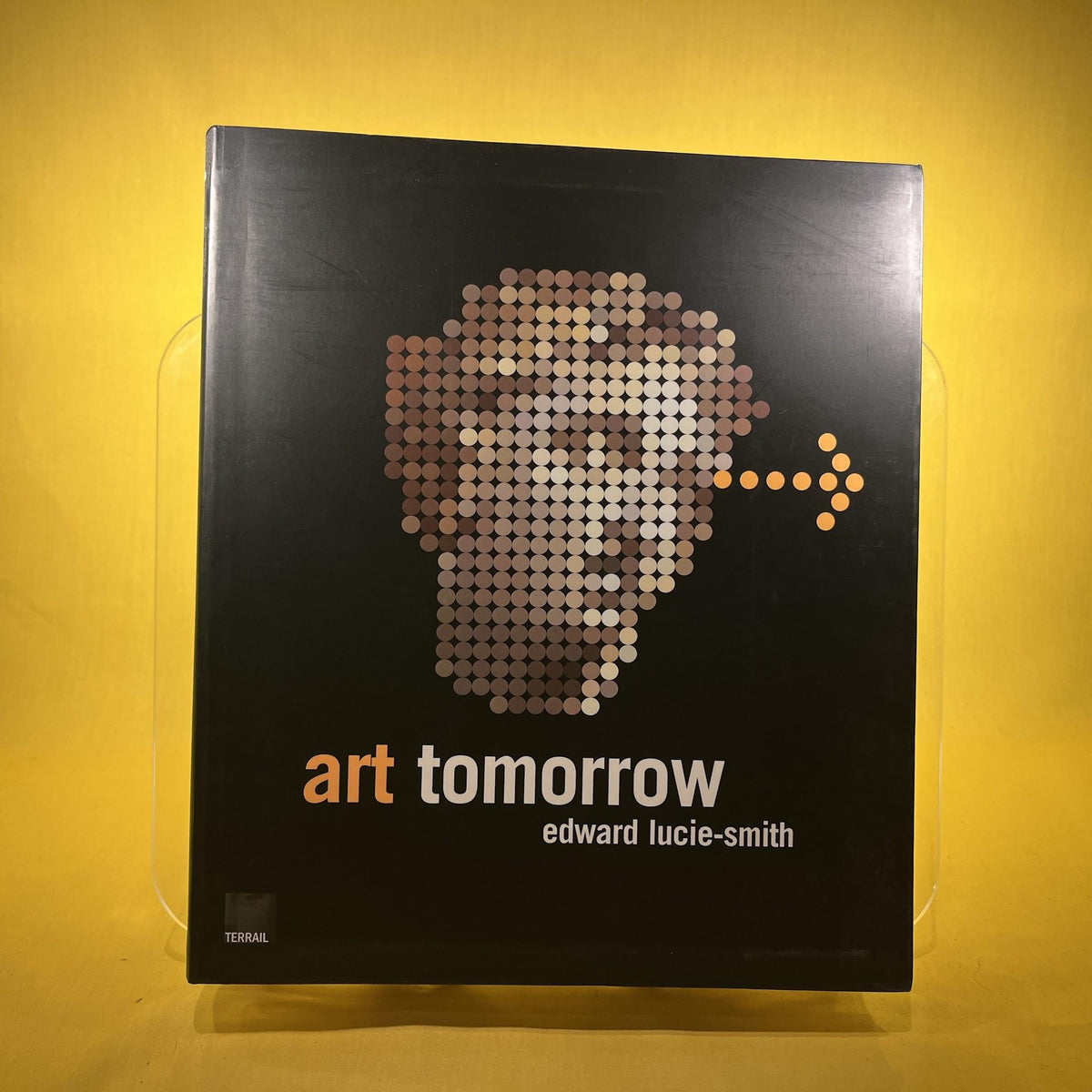 Art Tomorrow