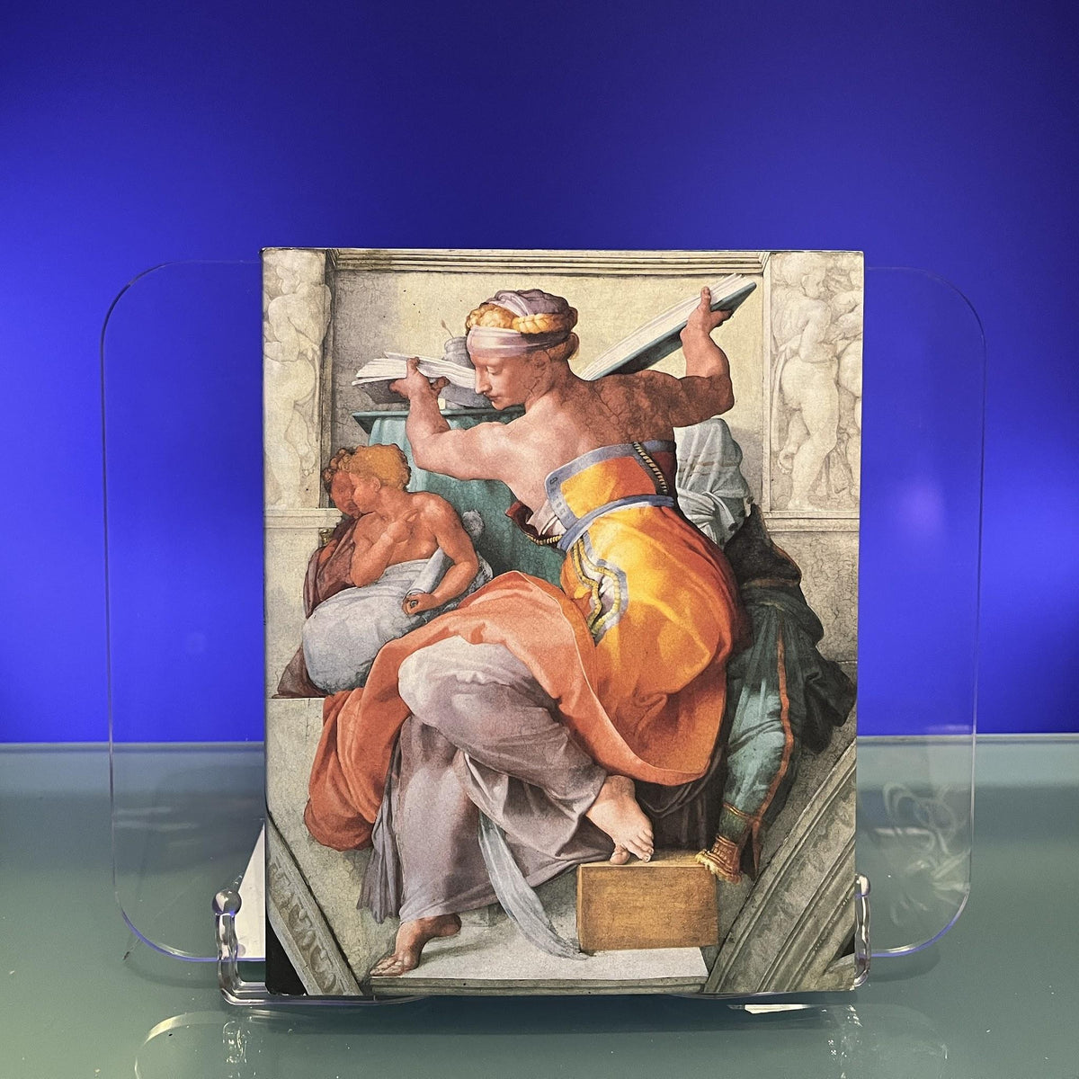 High Renaissance in the Vatican : The Age of Julius II and Leo X [Exhibition Catalogue: The National Museum of Western Art, Tokyo, 1993]
