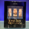 I palazzi Veneziani. [Italian Ed.] [Paperback] [Jan 01, 1989] Zorzi, Alvise: