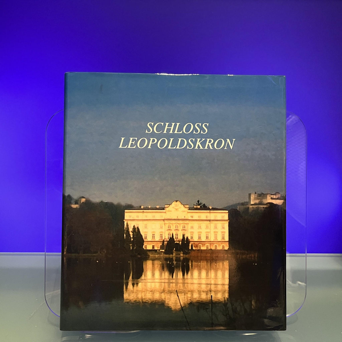 Schloss Leopoldskron