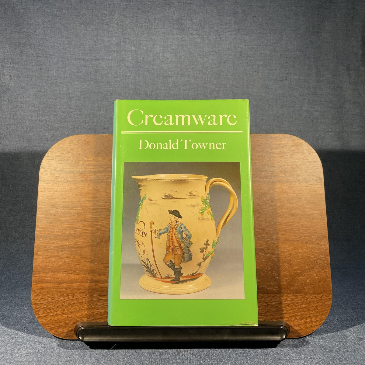 Creamware