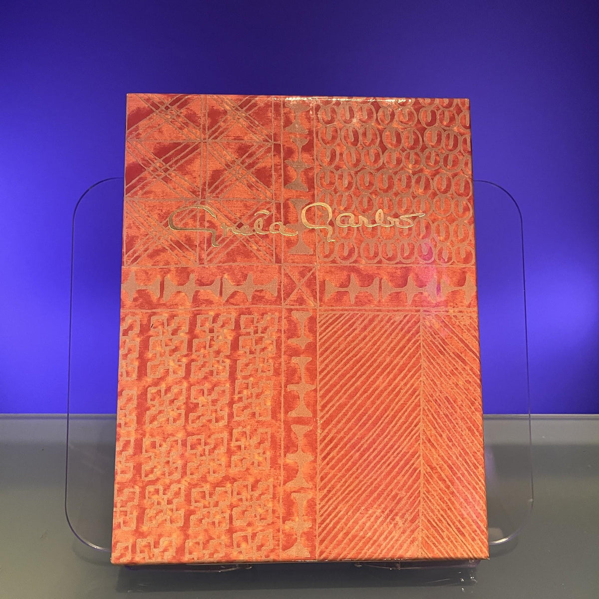 The Greta Garbo Collection [Auction Catalogue: Sotheby's, London, 1990]