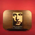Josef von Sternberg : A critical study of the great film director by Herman G. Weinberg