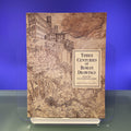 Three Centuries of Roman Drawings from the Villa Farnesina, Rome