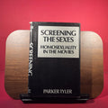 Screening the Sexes; Homosexuality in the Movies