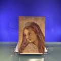Frescoes from Florence [Exhibition Catalogue: Hayward Gallery, London 1969]