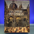 Le Chiese di Venezia