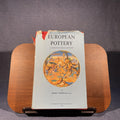 European Pottery: A Guide for the Collector and Dealer