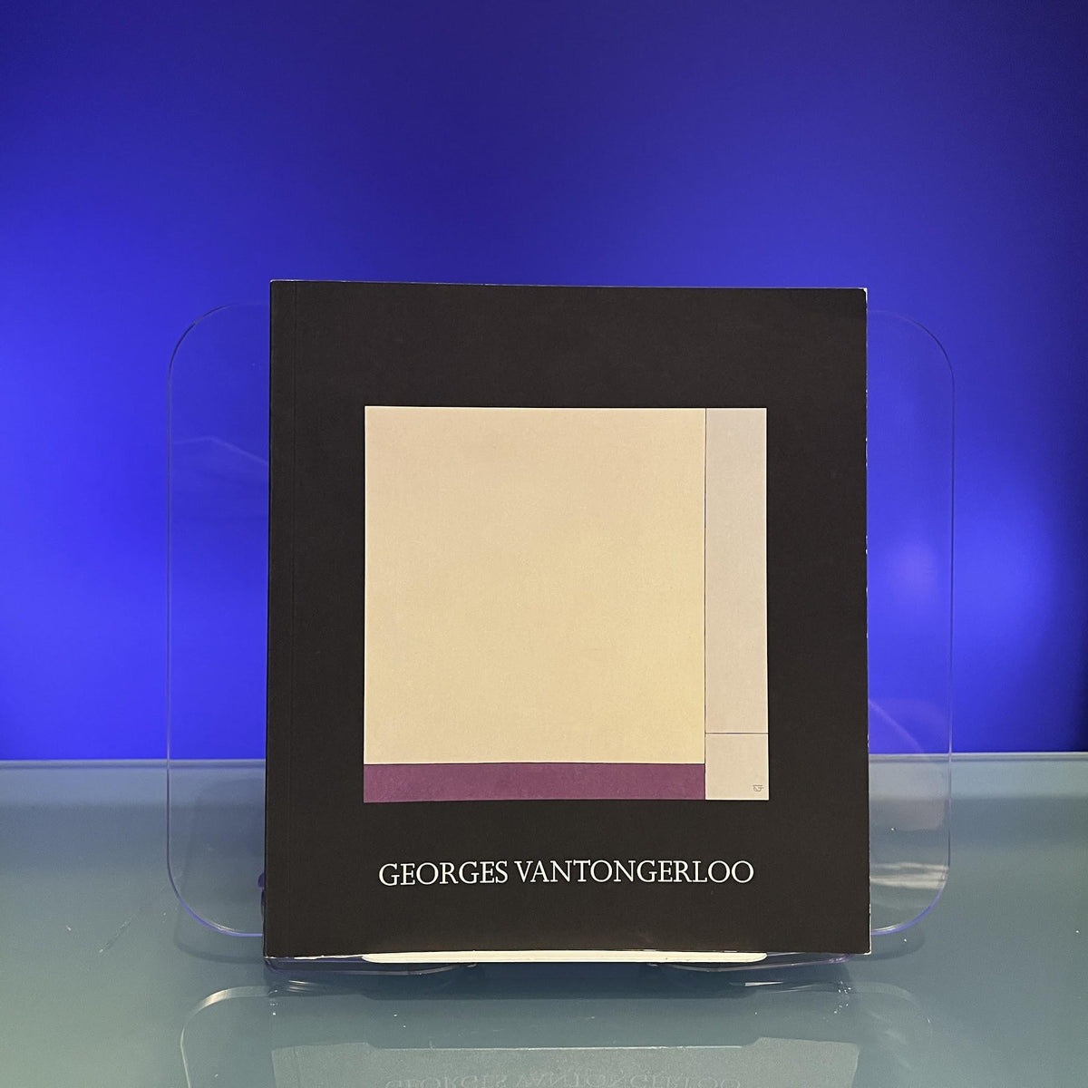 Georges Vantongerloo: A Retrospective