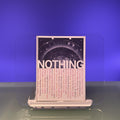 Nothing