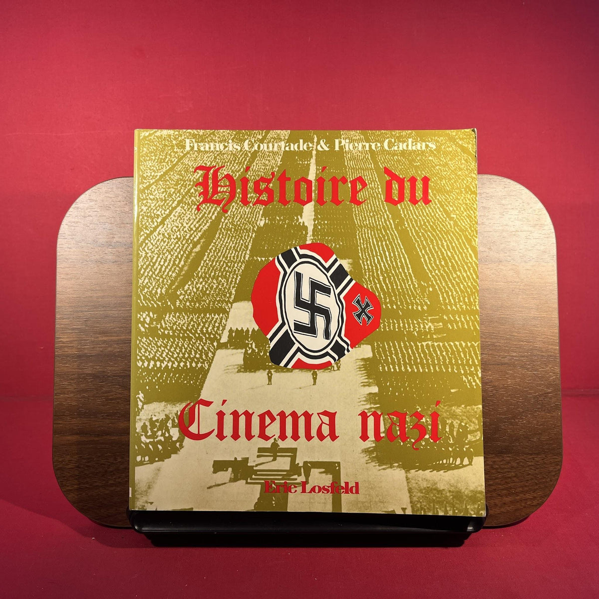 Histoire du Cinema Nazi