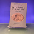 A Biographical Dictionary of Sculptors in Britain, 1660-1851 (Paul Mellon Centre for Studies in British Art) (The Association of Human Rights Institutes series)