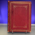 The Works of J.M.W Turner, R.A.