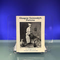 Glasgow University's Pictures
