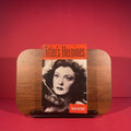 Hitler's Heroines: Stardom & Womanhood In Nazi Cinema (Culture And The Moving Image)