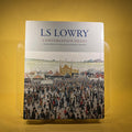 L.S.Lowry: Conversation Pieces (Chaucer Library of Art S.)
