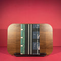 Twenty Four Frames Under: Buried History of Film Music