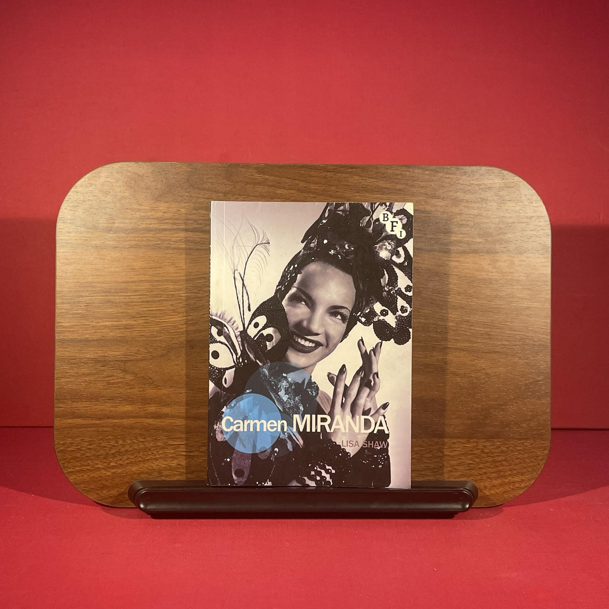 Carmen Miranda (Film Stars)