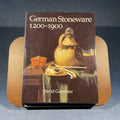 German Stoneware 1200–1900