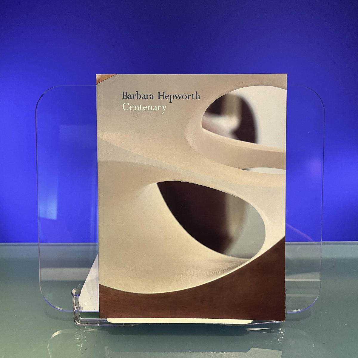 Barbara Hepworth: Centenary
