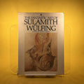 The Fantastic Art of Sulamith Wülfing