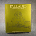 Palladio : Catalogo della Mostra