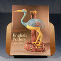 English Pottery 1650–1800: The Henry H. Weldon Collection