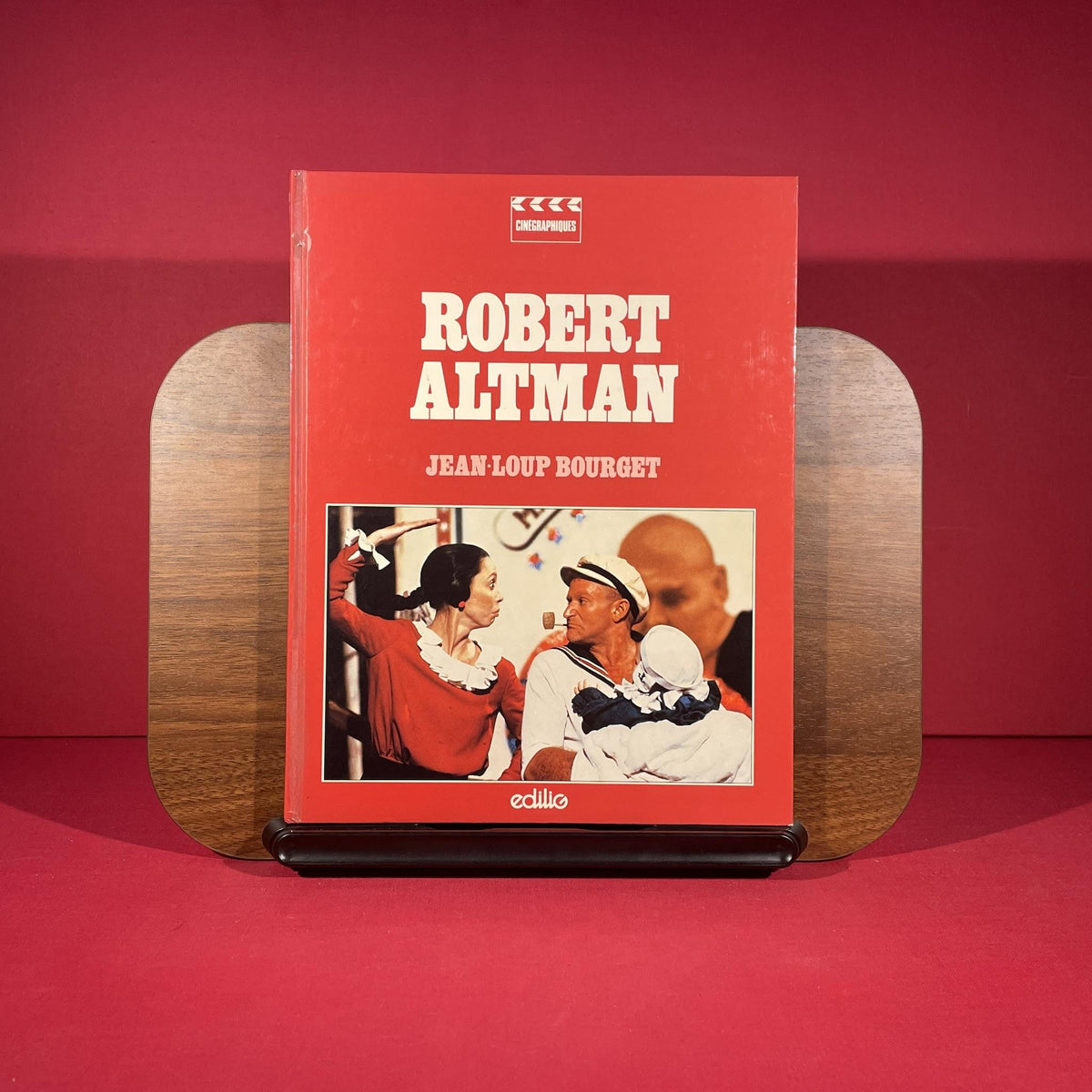 Robert Altman