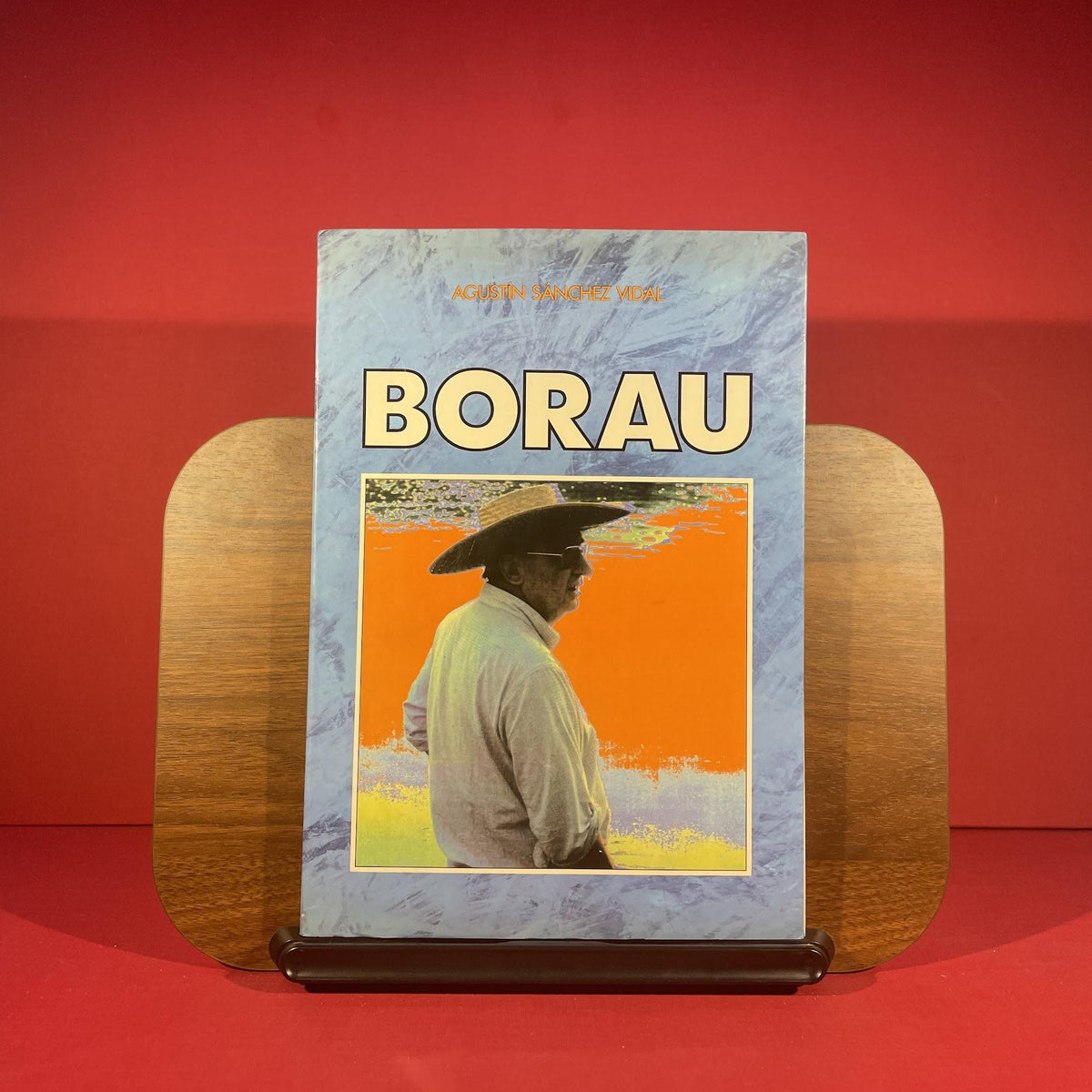 BORAU