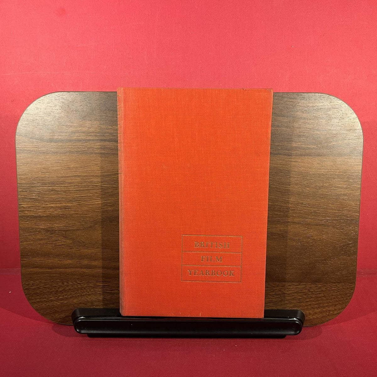 British Film Yearbook