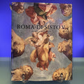 Roma di Sisto V : Le arti e la cultura