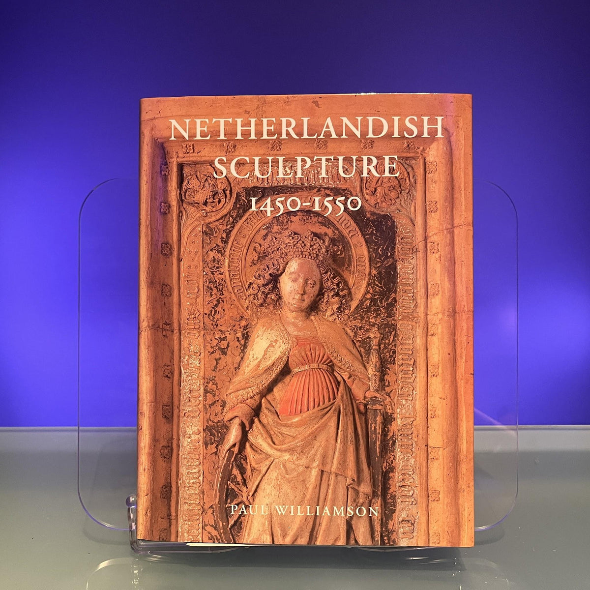 Netherlandish Sculpture 1450-1550