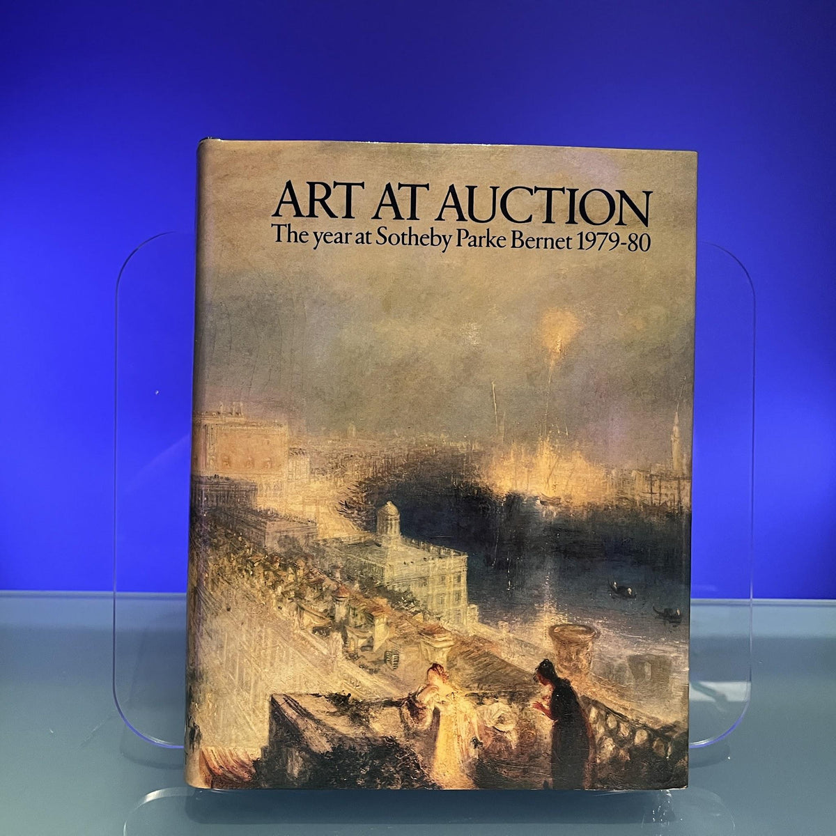 Art at Auction