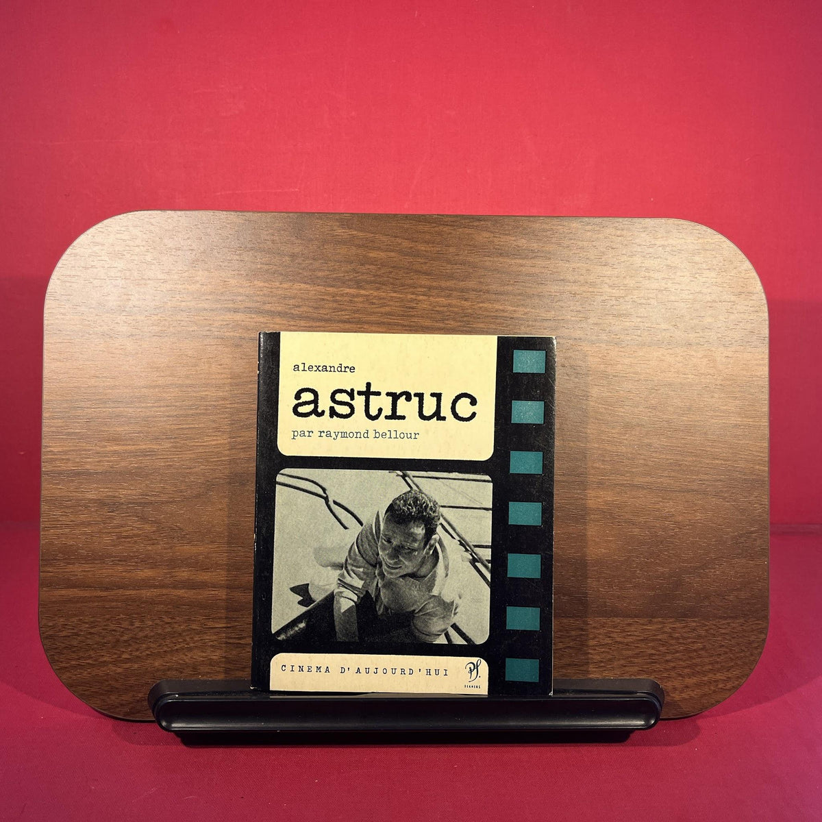 Cinema d'Aujourd'hui 10: Alexandre Astruc