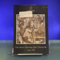 Old Master Drawings from Chatsworth [Auction Catalogue: Sotheby's, London, 6 July 1987]