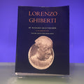 Lorenzo Ghiberti: Original compiled volume (Princeton Legacy Library)