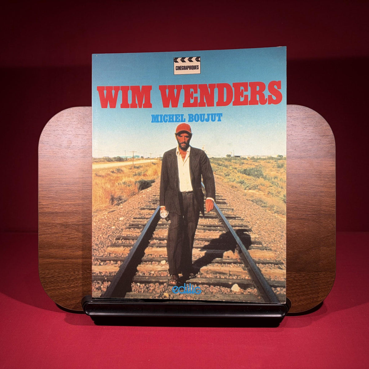 Wim Wenders
