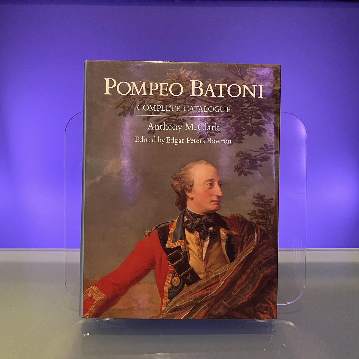 Pompeo Batoni